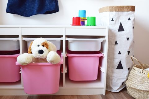 Ikea organizatori